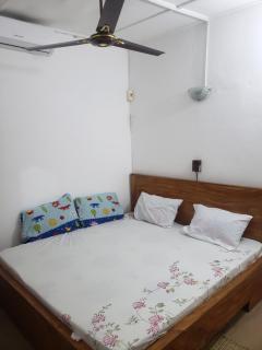 Ewoumi - Cotonou - 1