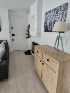 Petit Marais Niçois - Appartement 2P en étage élevé - Nizza - 5