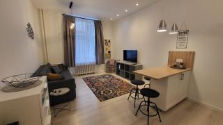 ELLA Apartment - Budapest - 9