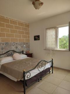 Le Anfore del Salento Bed and Breakfast - 5