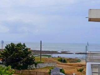 Les pieds dans l'eau - Saint-Hilaire-de-Riez - 8