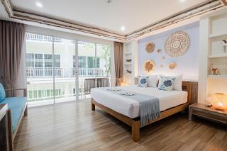 Arkbar Beach Club - Chaweng - 5