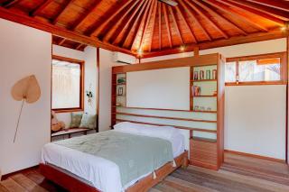 Villa de charme en bois précieux à Pererenan - Munggu - 4