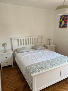 Art Apartment Mali Losinj - Mali Lošinj - 4