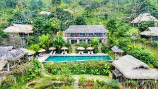 Pu Luong Eco Garden - Pu Luong - 4