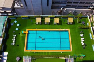 Evergreen Place Siam by UHG - Bangkok - 9