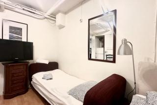 Superhomes 1 BR - Göteborg - 9