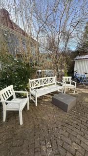 Superhomes 1 BR - Göteborg - 5
