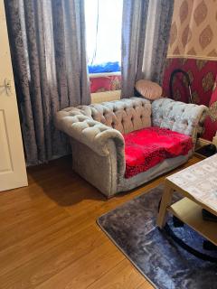 Casa De Munca - Knowsthorpe - 9