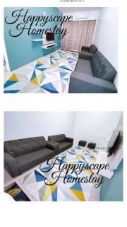 HAPPYSCAPE RANTAU ,best in town ! - Rantau - 4