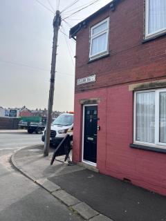 Casa De Munca - Knowsthorpe - 7