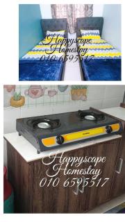 HAPPYSCAPE RANTAU ,best in town ! - Rantau - 3
