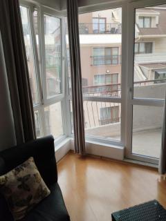 Sea Garden Burgas - 5