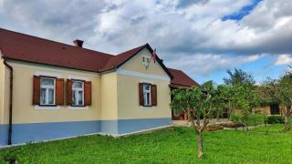 Göcsej Kapuja Vendégház - - 2