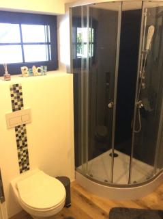 " Michaelas HUUS " zwischen den Meeren, Trappenkamp Holsteinische Schweiz - 1