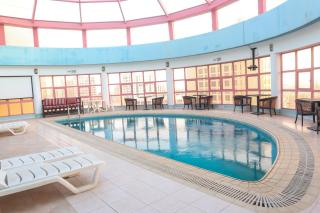 Happy Days Hotel - Manama - 0