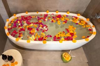 Balibay 1 - New Private Villa in Canggu - Best place for walk - Kerobokan - 8