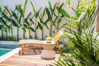 Balibay 1 - New Private Villa in Canggu - Best place for walk - Kerobokan - 6