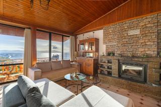 CALDERA close to the port, airport & Athens - 4