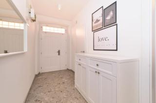 Charming Island Villa Alba - Happy Rentals - Mali Lošinj - 1