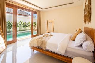 Balibay 1 - New Private Villa in Canggu - Best place for walk - Kerobokan - 4