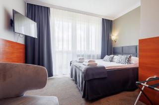 Hotel Cristal Park - Tarnów - 6
