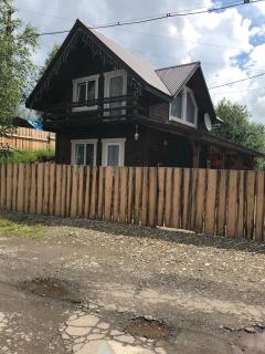 Модрина 2 - 8