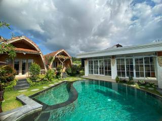 Villa Pondok Lumbung - All Inclusive Retreat - Tumbak Bayuh - 3