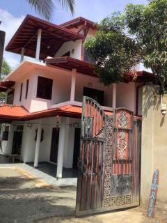 DHIVYANJI Hotel & Restaurant - Tangalle - 0