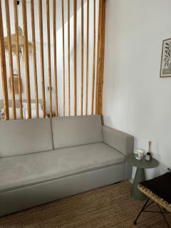 Kalnterimi Guest House Skyros - 7