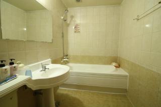Busan Station Centum Hotel - Busan - 5