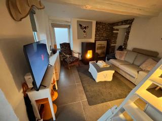 La maison Mythique - Andenne - 5