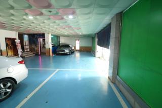 Busan Station Centum Hotel - 6