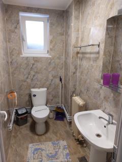 Rodica Apartment - Sibiu - 1