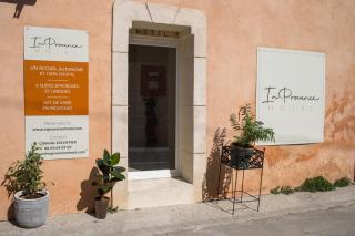 In Provence Hôtel - Expérience Atypique - Venelles - 2