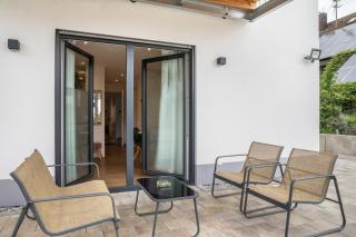 Fewo Parkside S2 - 8Min Legoland - 9