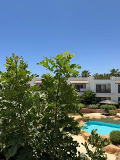 Domina Coral Bay ELIZIR SPA - Sharm El Sheikk - 8