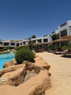 Domina Coral Bay ELIZIR SPA - Sharm El Sheikk - 2
