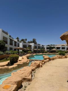 Domina Coral Bay ELIZIR SPA - Sharm El Sheikk - 9