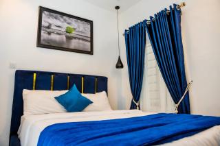 El Elyon Hotel and Suites - Lagos - 6
