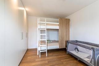 Studio 3 Parkside Apartments - Günzburg - 5
