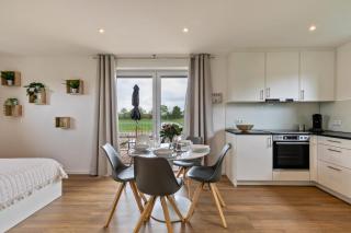 Studio 3 Parkside Apartments - Günzburg - 8