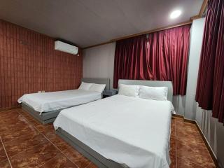 Busan Station Centum Hotel - 5