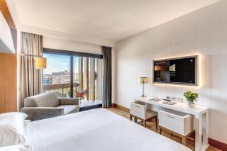 Hotel Midas Roma - A member of Barcelo Hotel Group - Rome - 4
