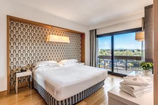 Hotel Midas Roma - A member of Barcelo Hotel Group - 9