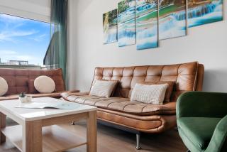 Stunning flat with pool and padel in Wellingtonia by Costarentals - M4 - Estepona - 8