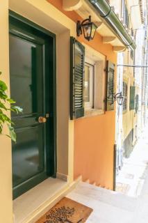 Piatta Medusa Venetian Flat in Corfu Old Town - Città di Corfù - 8