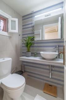 Piatta Medusa Venetian Flat in Corfu Old Town - 4