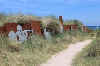 Le Roseau - Graye-sur-Mer - 4