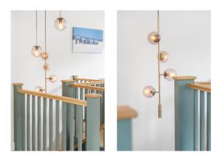 Designer London 2Bed 3Bath Duplex - 20mins2Central London! - Londra - 5